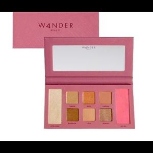 Wander Beauty Getaway Palette